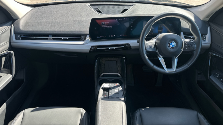BMW X1 sDrive 20i MHT Sport 5dr Step Auto Petrol Estate